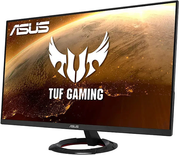 Фото - Уценка - Монитор игровой Asus TUF Gaming VG279Q1R Black