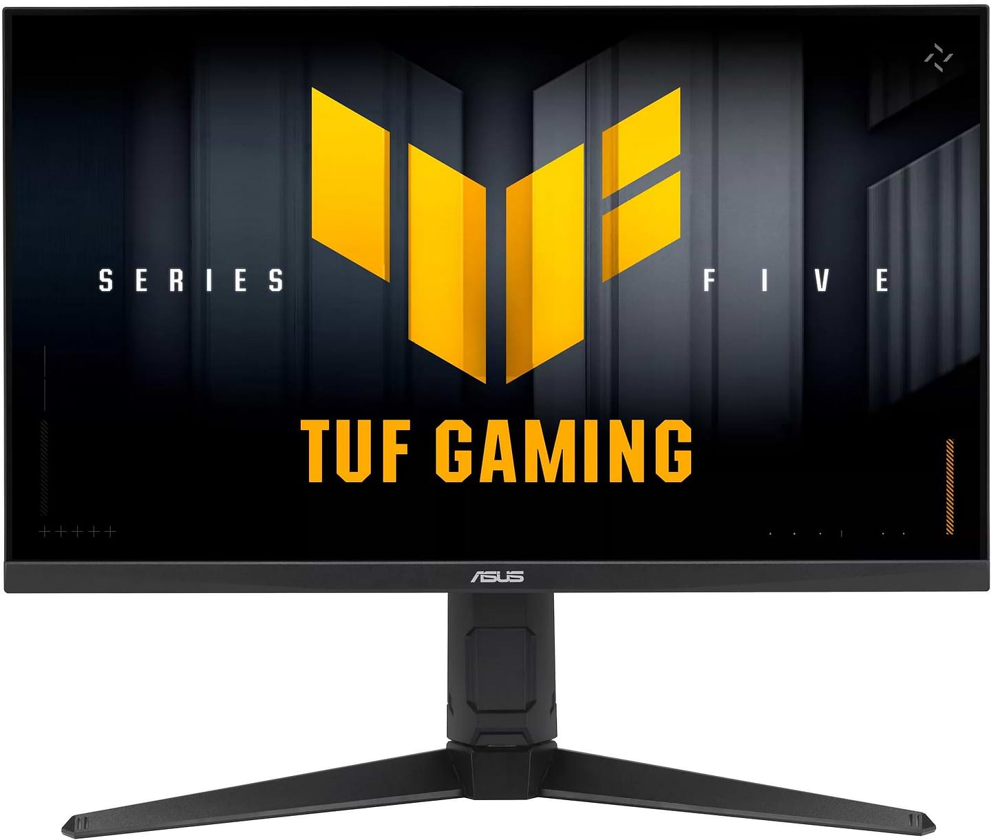 Монитор игровой Asus TUF Gaming VG27UQEL5A