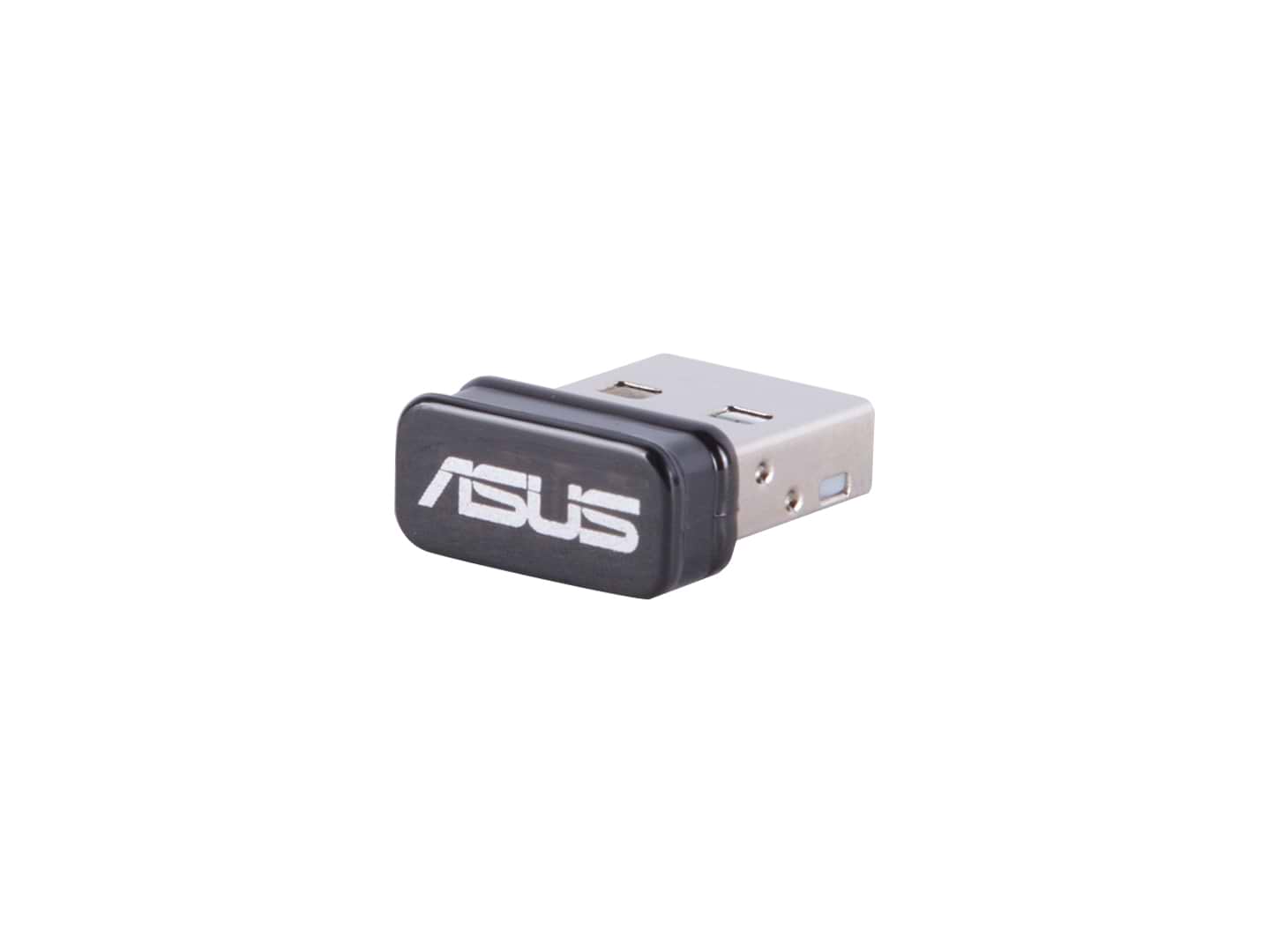 USB-адаптер мережи WiFi Asus USB-N10 Nano - Фото 1