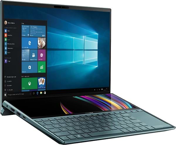 Фото - Ноутбук Asus UX481FA-BM011T Celestial Blue
