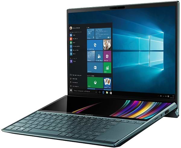 Фото - Ноутбук Asus UX481FA-BM011T Celestial Blue