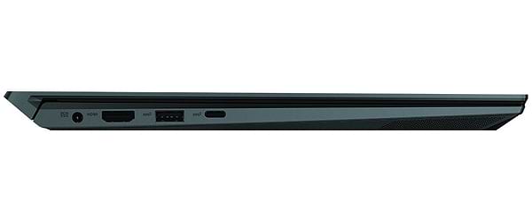 Фото - Ноутбук Asus UX481FA-BM011T Celestial Blue