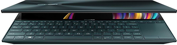 Фото - Ноутбук Asus UX481FA-BM011T Celestial Blue
