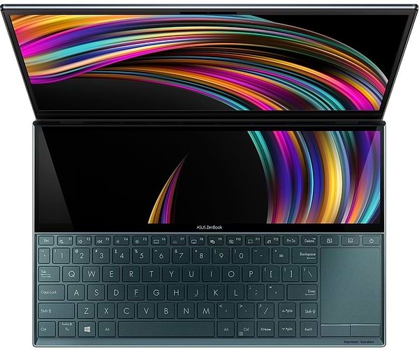 Фото - Ноутбук Asus UX481FA-BM011T Celestial Blue
