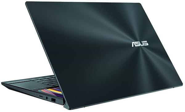 Фото - Ноутбук Asus UX481FA-BM011T Celestial Blue