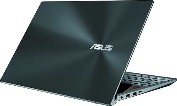 Фото - Ноутбук Asus UX481FA-BM011T Celestial Blue