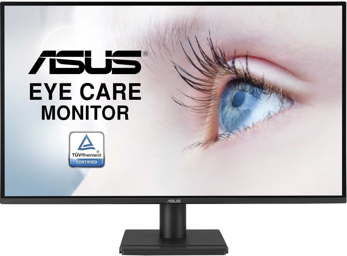 Монитор Asus VA27AQ