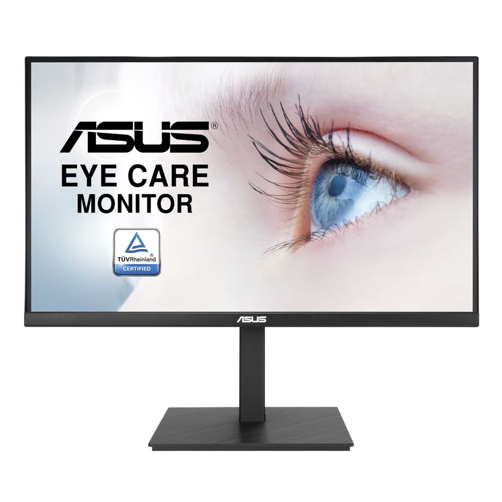 Монитор Asus VA27AQSB - Фото 1