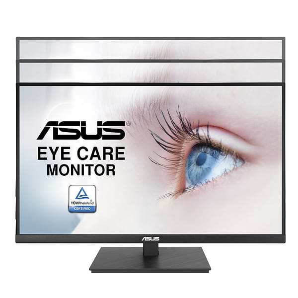 Фото - Монітор Asus VA27AQSB