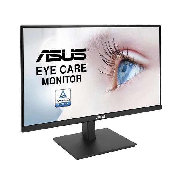 Фото - Монітор Asus VA27AQSB