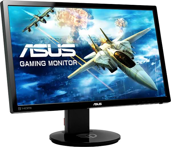 Фото - Монитор игровой Asus VG248QE