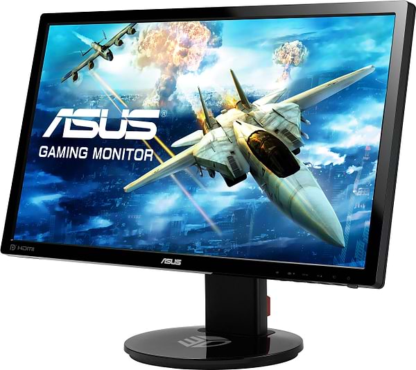 Фото - Монитор игровой Asus VG248QE