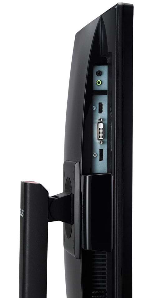 Фото - Монитор игровой Asus VG248QE