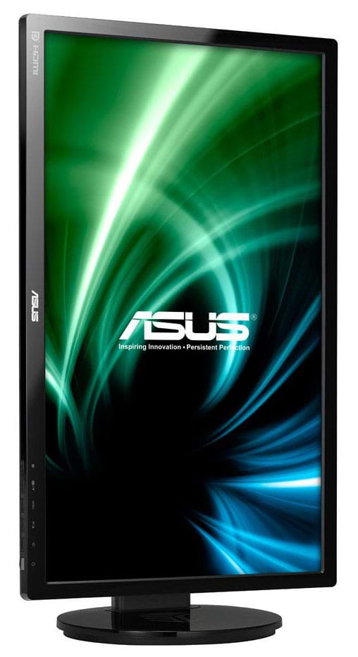 Фото - Монитор игровой Asus VG248QE