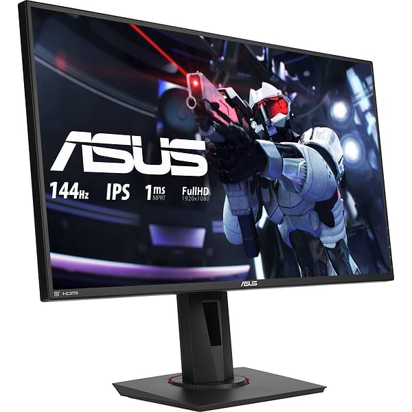 Фото - Монитор игровой Asus VG279Q
