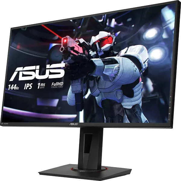 Фото - Монитор игровой Asus VG279Q