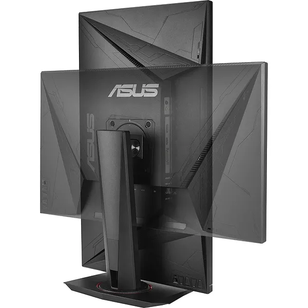 Фото - Монитор игровой Asus VG279Q