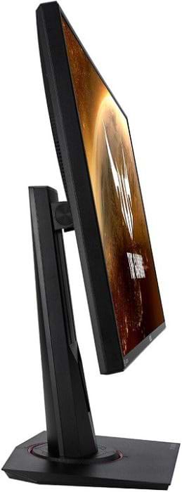 Фото - Монітор ігровий Asus VG279QM Black