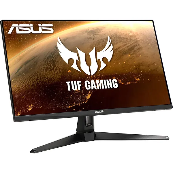 Фото - Монитор игровой Asus VG27AQ1A