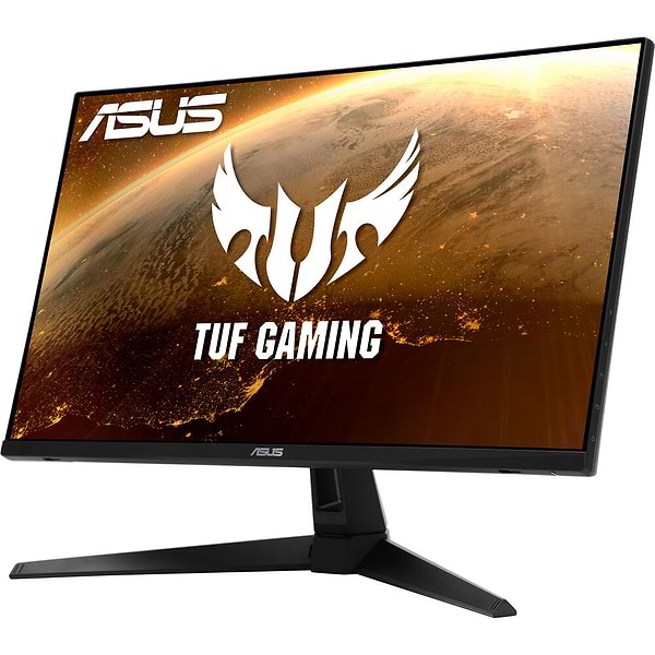Фото - Монитор игровой Asus VG27AQ1A