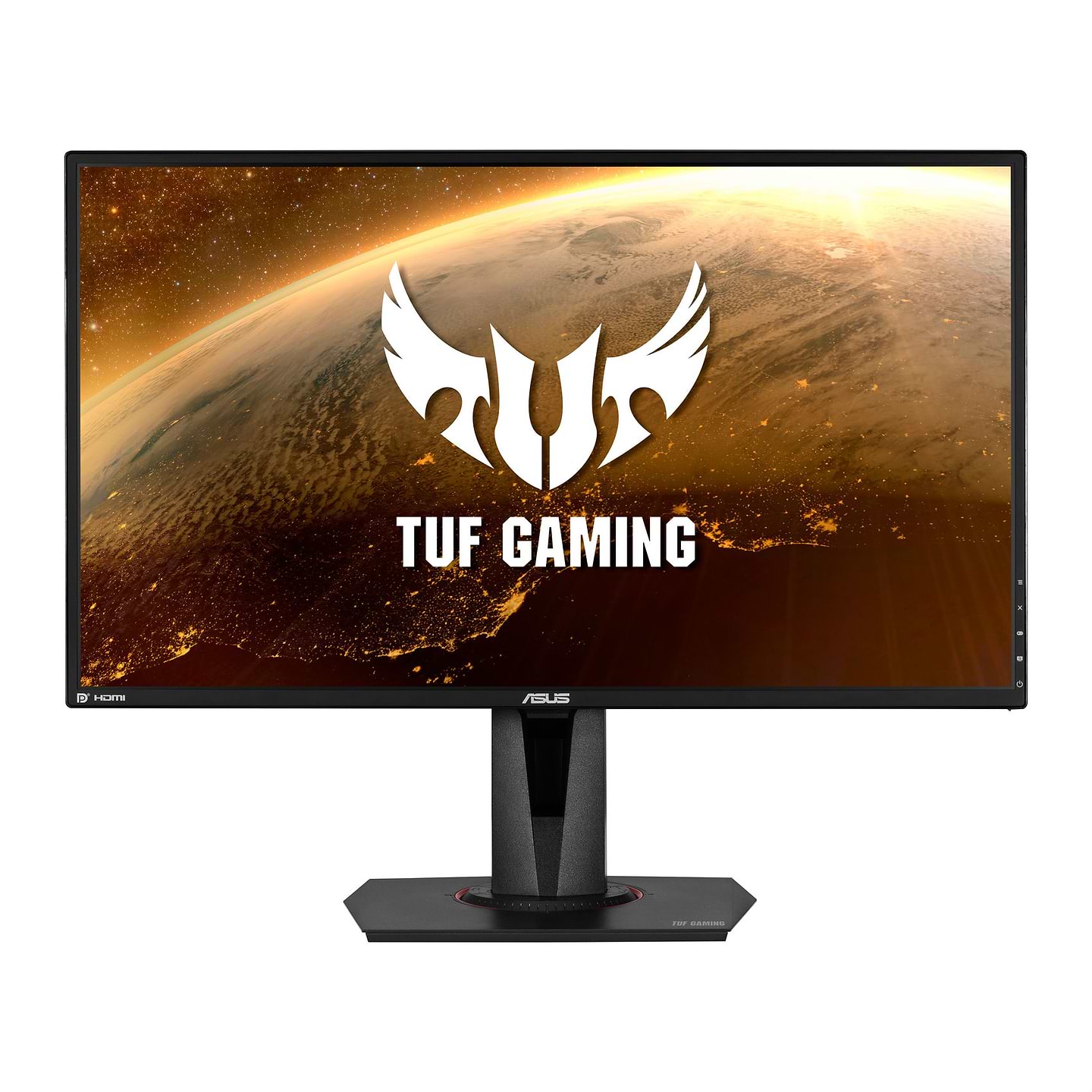 Монитор игровой Asus VG27AQ - Фото 1
