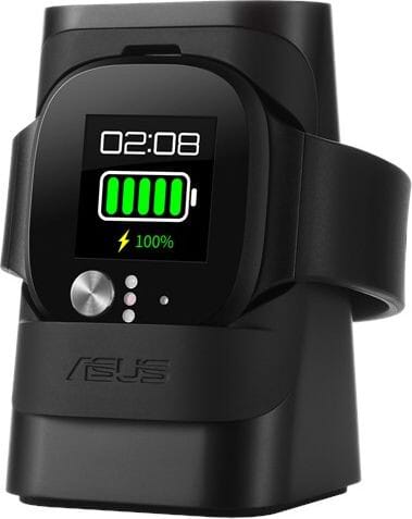 Фото - Смарт-часы Asus Vivo Watch BP Black