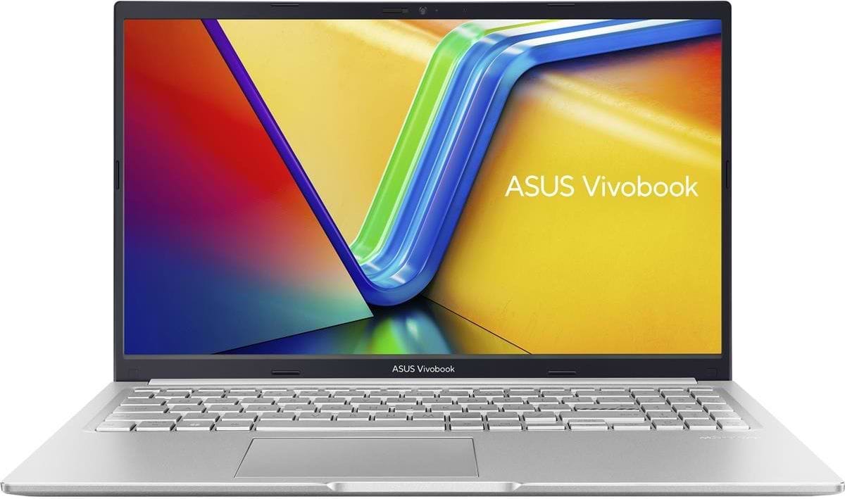 Ноутбук Asus Vivobook 15 M1502NAQ-BQ058W Cool Silver