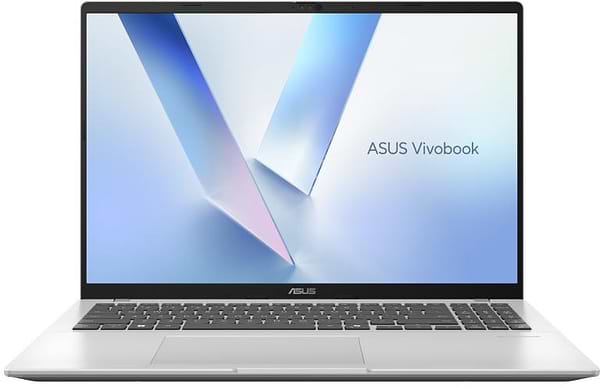 Фото - Ноутбук Asus Vivobook 16 (M1607) M1607GA-MB010 Cool Silver Фото - Ноутбук Asus Vivobook 16 (M1607) M1607GA-MB010 Cool Silver