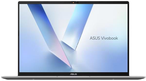 Фото - Ноутбук Asus Vivobook 16 (M1607) M1607GA-MB010 Cool Silver
