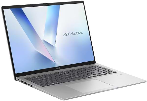 Фото - Ноутбук Asus Vivobook 16 (M1607) M1607GA-MB010 Cool Silver