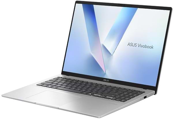 Фото - Ноутбук Asus Vivobook 16 (M1607) M1607GA-MB010 Cool Silver