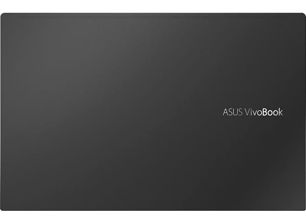 Фото - Ноутбук Asus VivoBook S15 M533IA-BQ090 Black