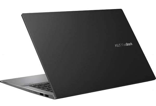 Фото - Ноутбук Asus VivoBook S15 M533IA-BQ090 Black