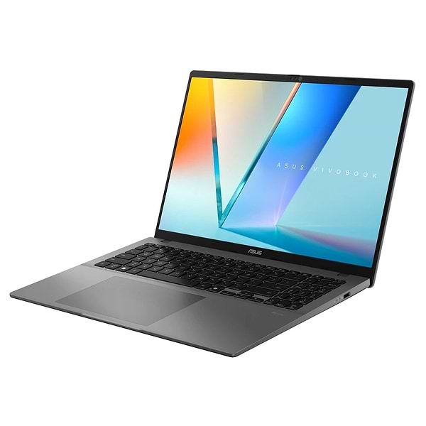 Фото - Ноутбук Asus Vivobook S16 (S3607) S3607VA-RP145 Matte Gray