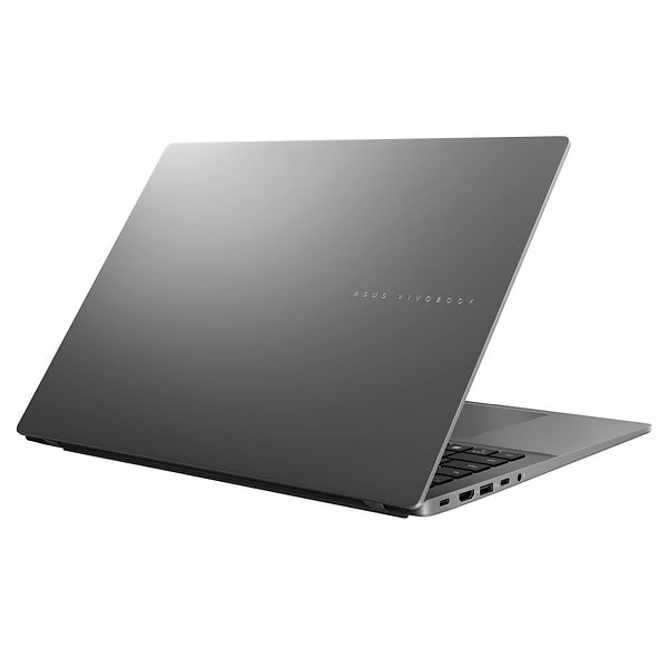 Фото - Ноутбук Asus Vivobook S16 (S3607) S3607VA-RP145 Matte Gray
