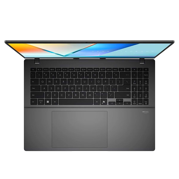 Фото - Ноутбук Asus Vivobook S16 (S3607) S3607VA-RP145 Matte Gray