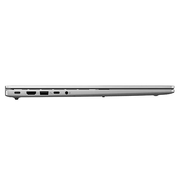 Фото - Ноутбук Asus Vivobook S16 (S3607) S3607VA-RP146 Cool Silver