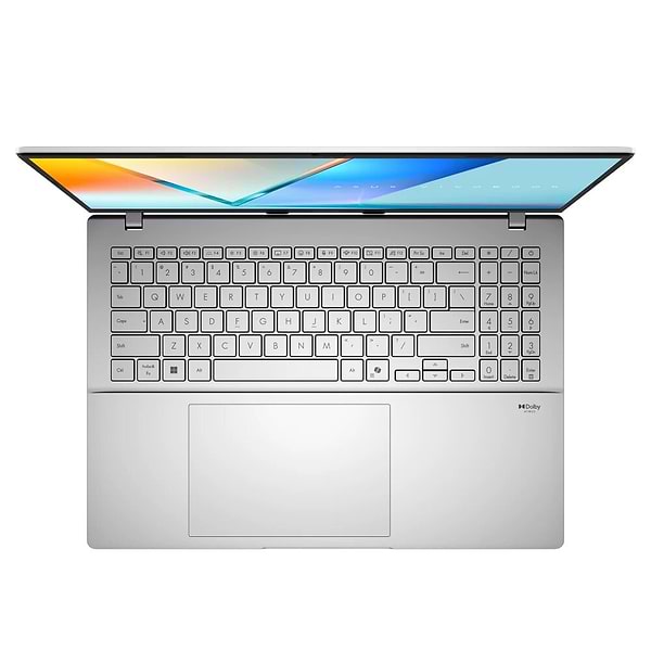 Фото - Ноутбук Asus Vivobook S16 (S3607) S3607VA-RP146 Cool Silver
