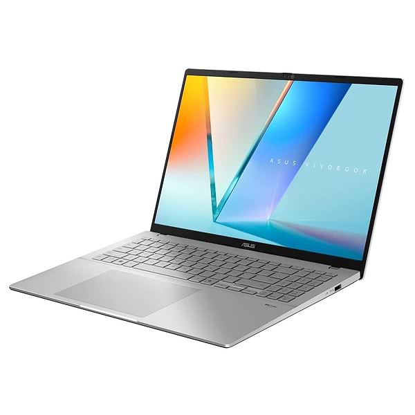 Фото - Ноутбук Asus Vivobook S16 (S3607) S3607VA-RP146 Cool Silver