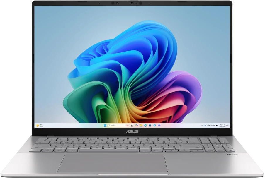 Ноутбук Asus Vivobook S16 S3607QA-SH043W Cool Silver