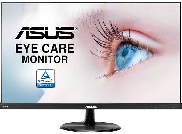 Фото - Монитор Asus VP249H