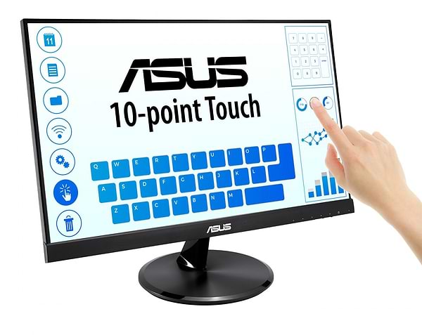 Фото - Монитор Asus VT229H