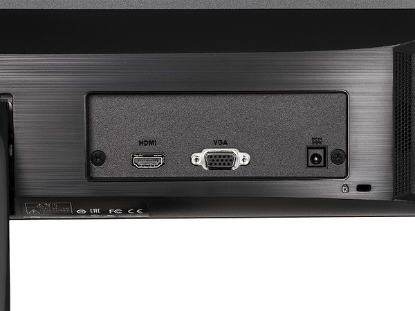 Фото - Монітор Asus VZ229HE