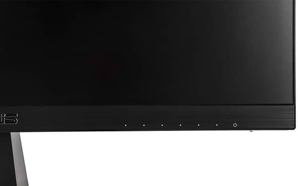 Фото - Монітор Asus VZ229HE