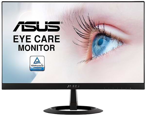 Фото - Монітор Asus VZ229HE