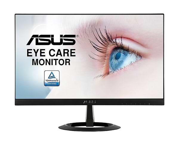 Фото - Монитор Asus VZ249HE