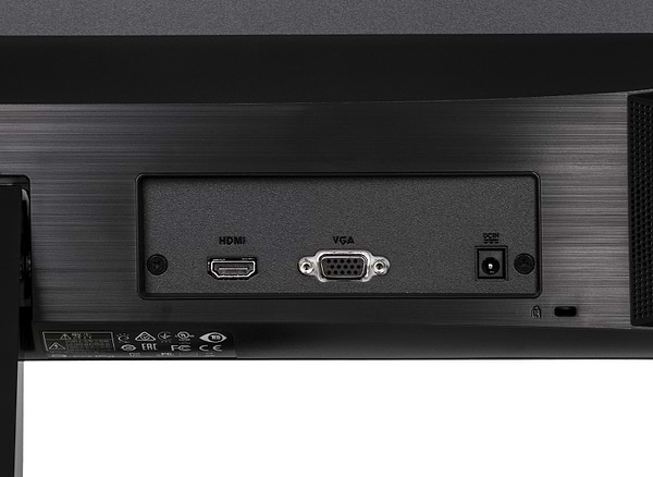 Фото - Монитор Asus VZ249HE