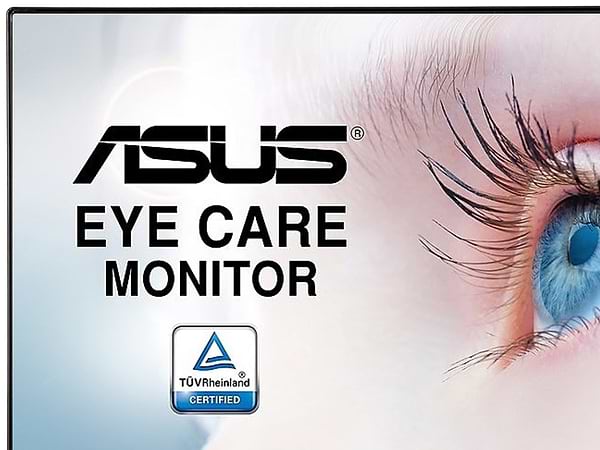 Фото - Монитор Asus VZ249HE