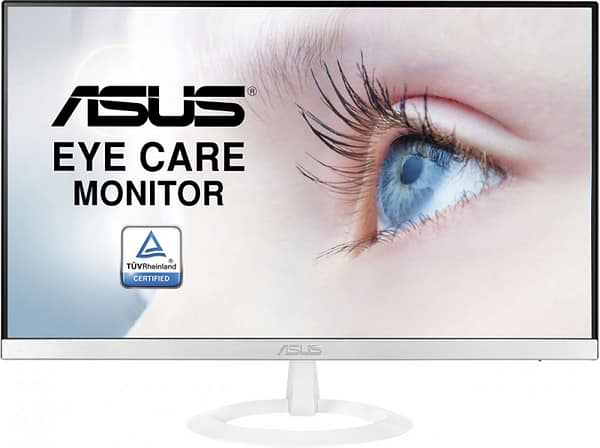 Фото - Монитор Asus VZ279HE-W