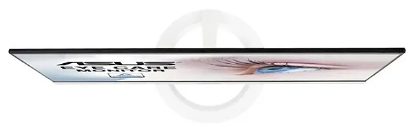 Фото - Монитор Asus VZ279HE-W